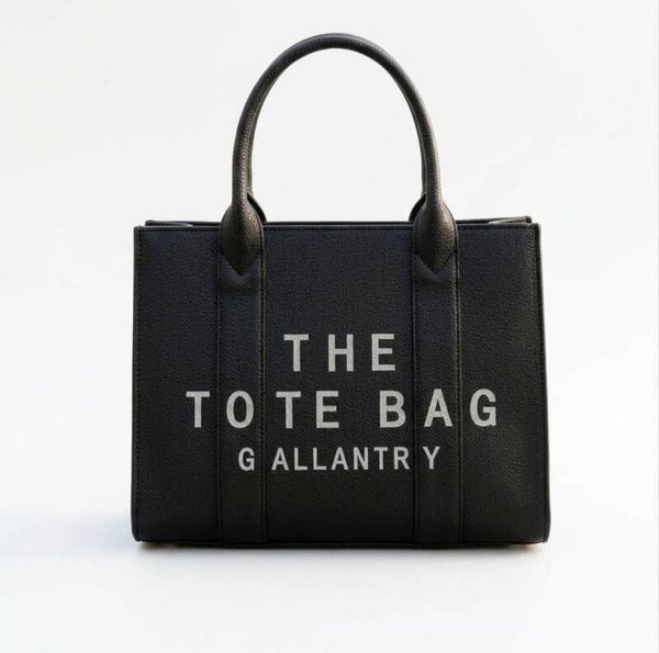 Galantry Tote bag