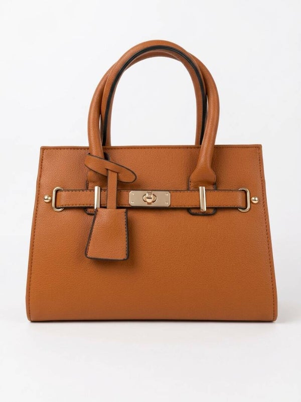 "Looks like Birkin" damestas mini