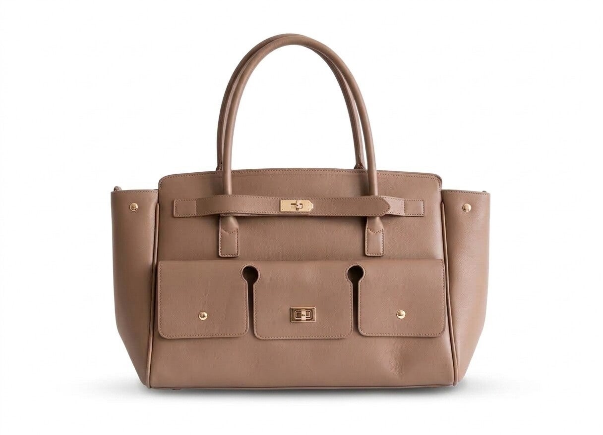 The Traveler bag