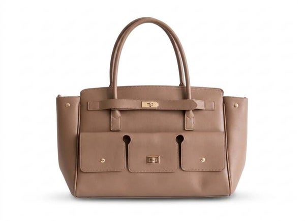 The Traveler bag