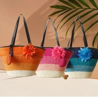 Beach bag