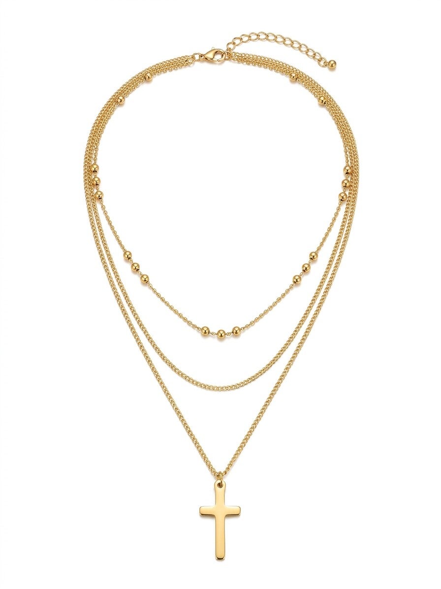 Layers ketting