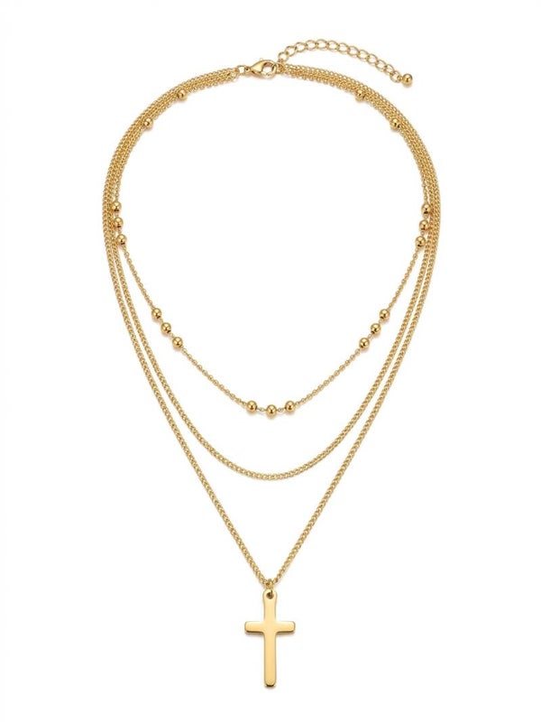 Layers ketting