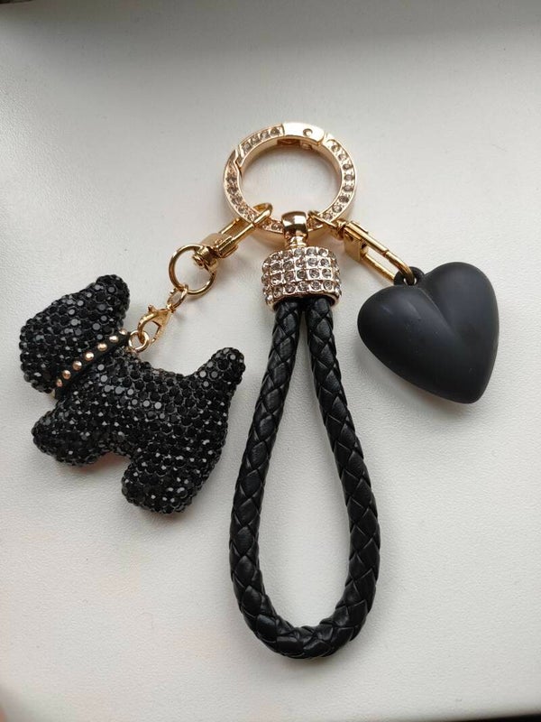 Chique tassen charm