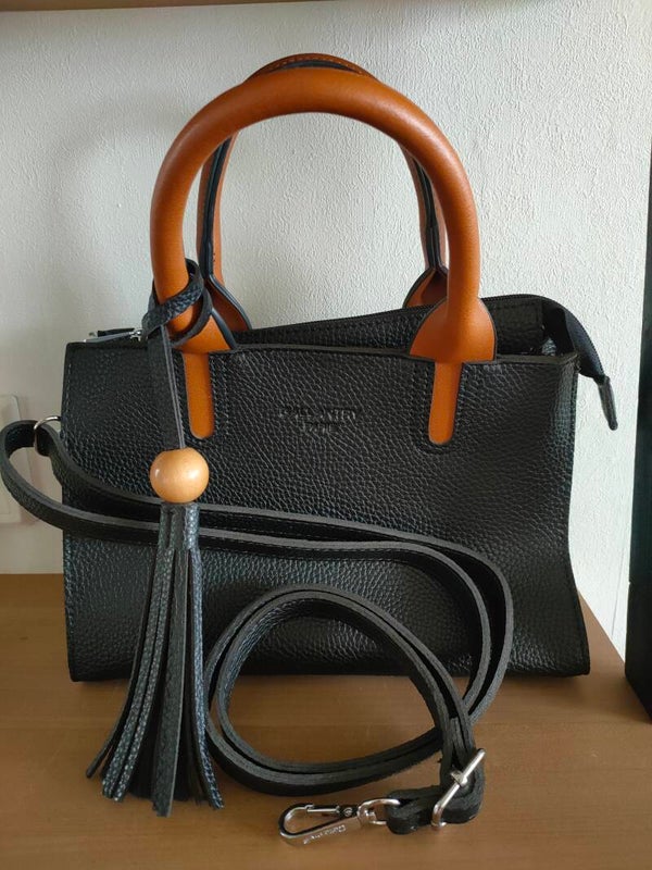 Black bag