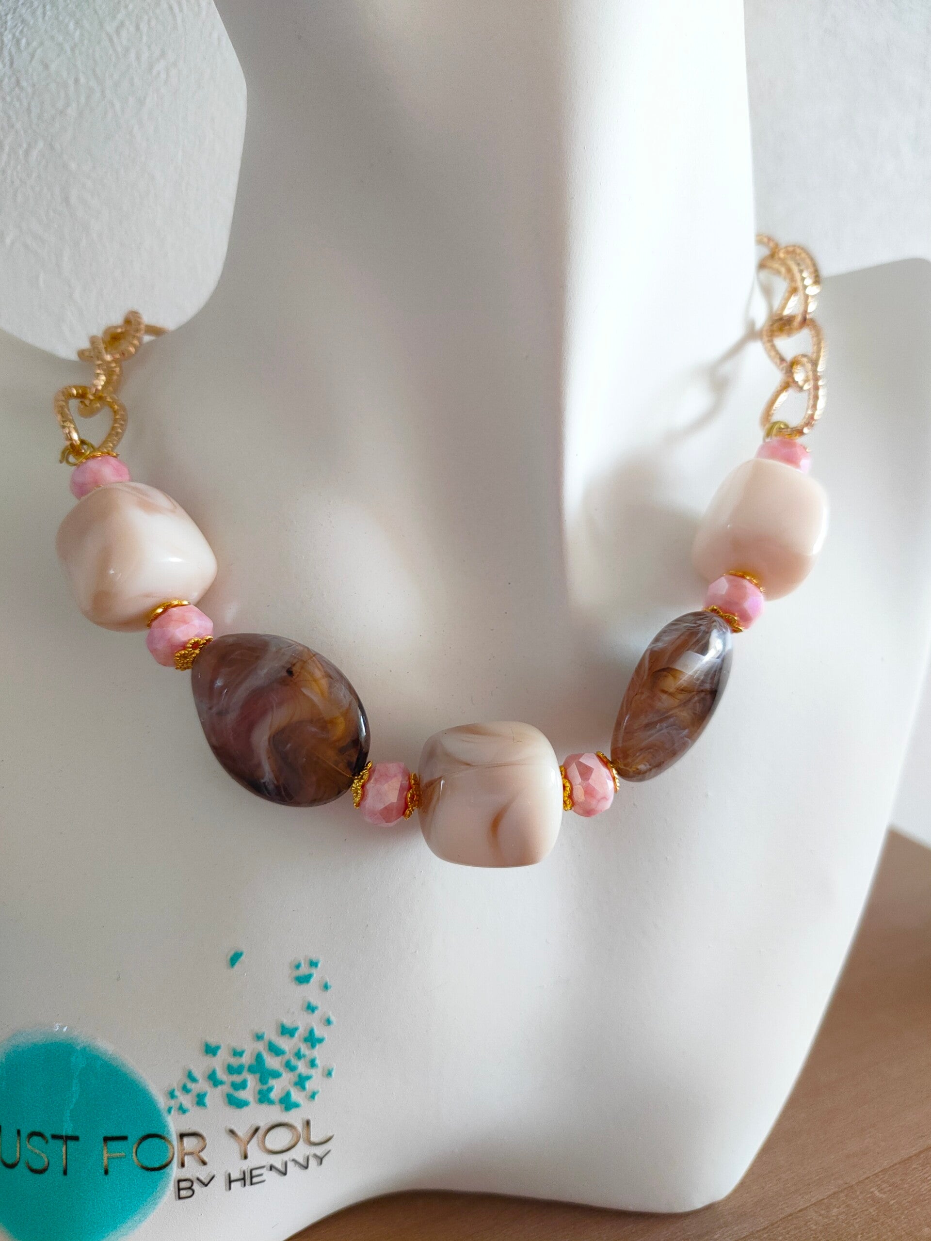 Dames ketting