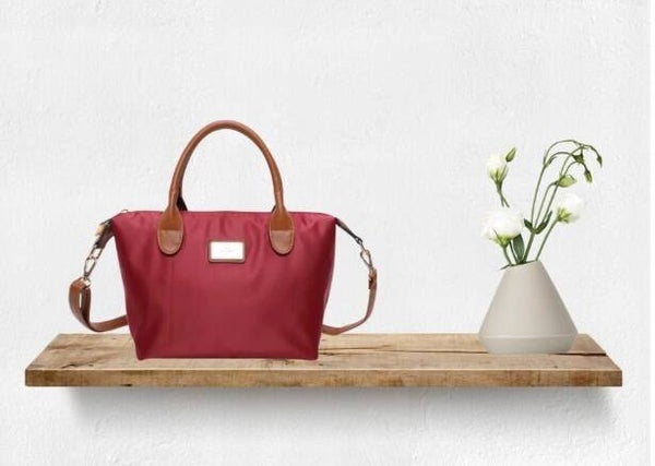 La balade dark red