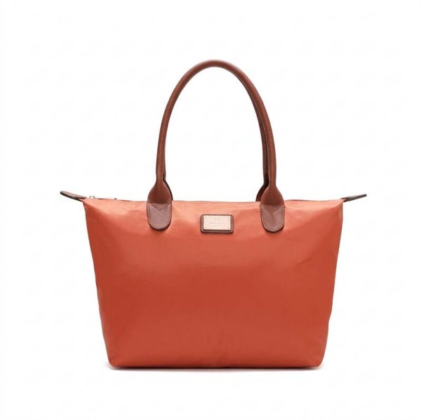 Oranje dames tas "Longchamp"