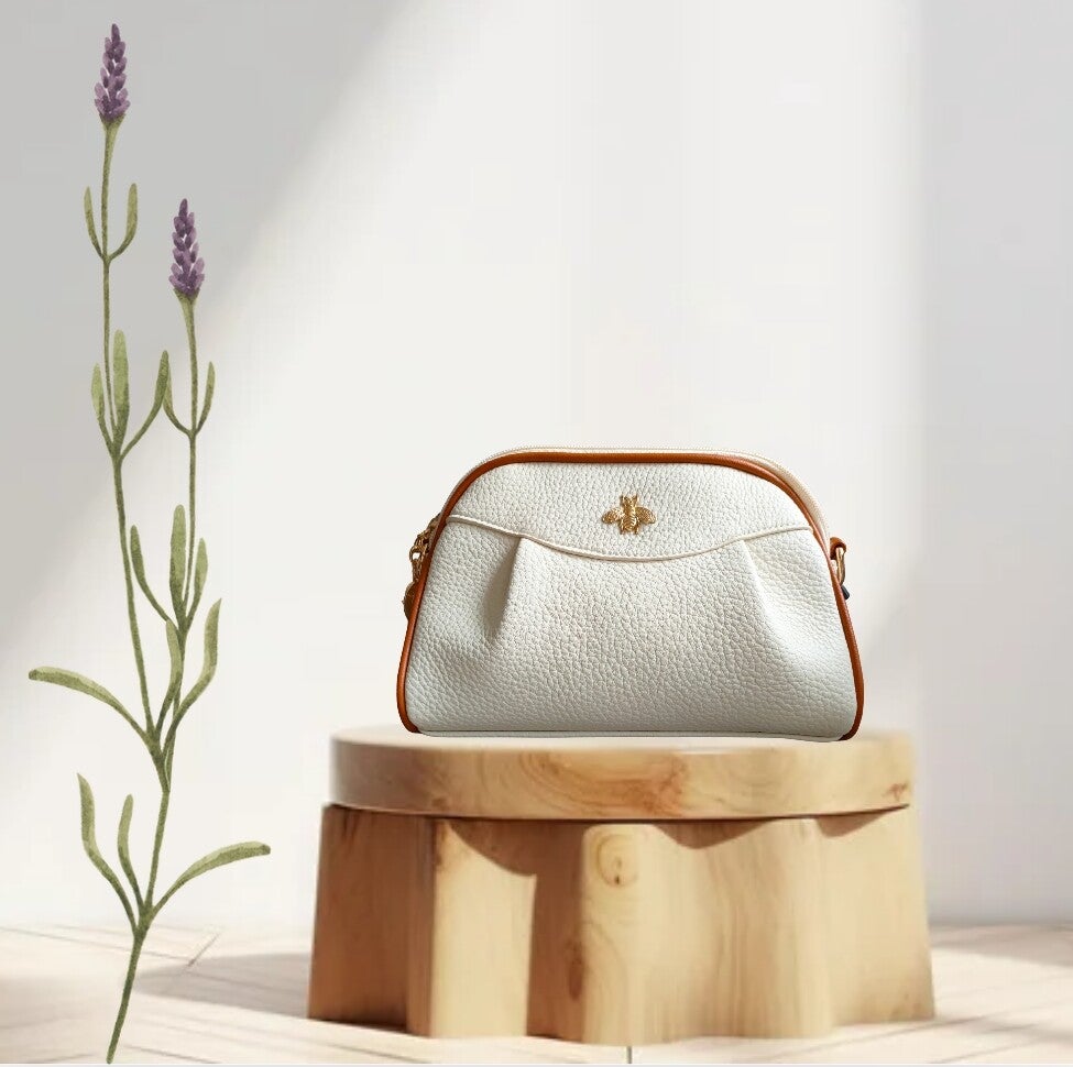 Bee cross body