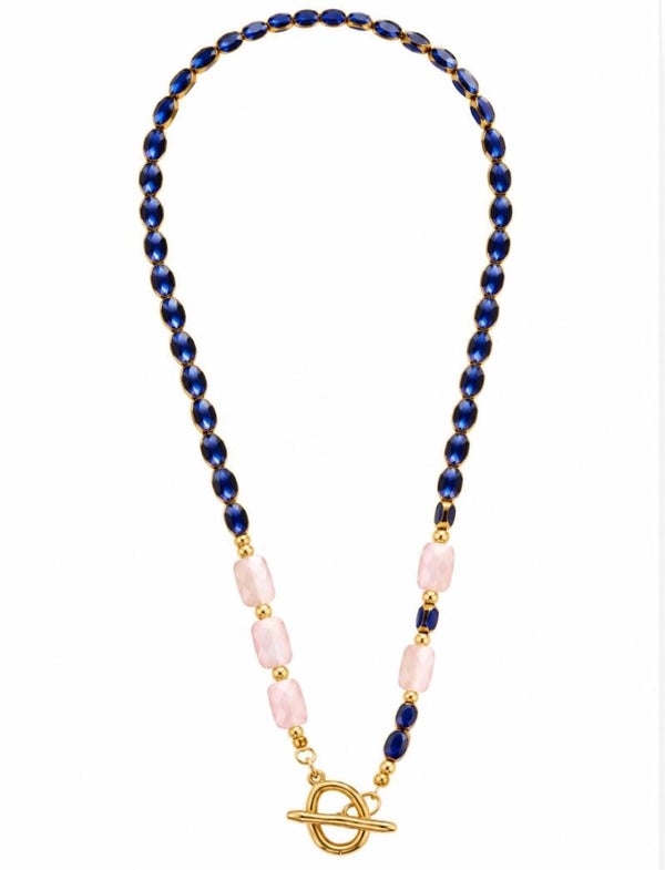 Stijlvolle en elegante ketting