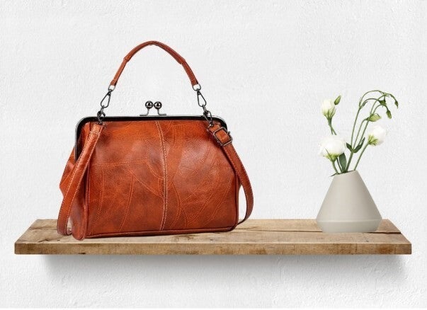 The Granny bag