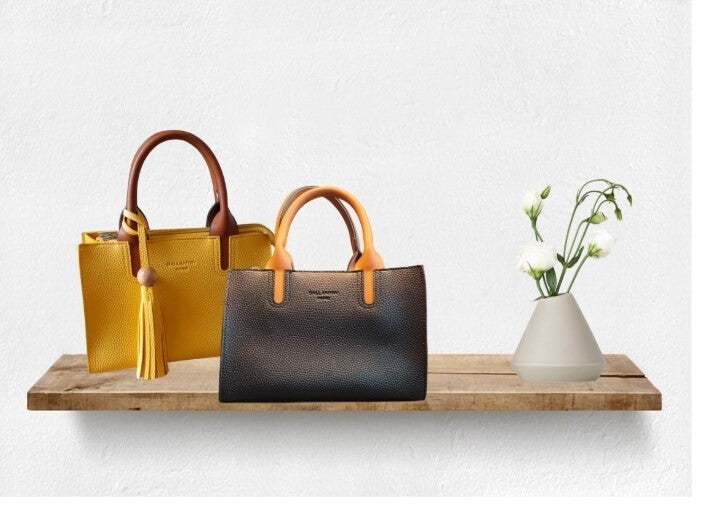 Mini Tote bag