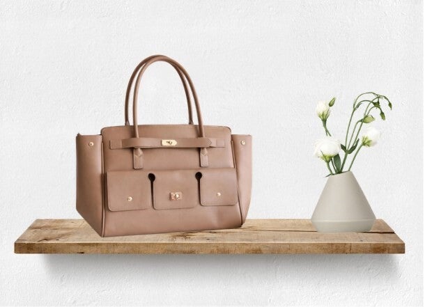 The Traveler bag