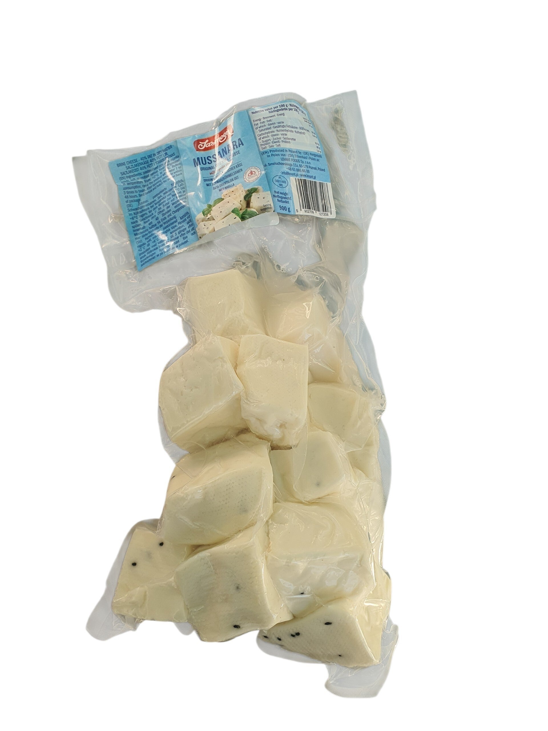 Fromage Mosanara 900 yasmen