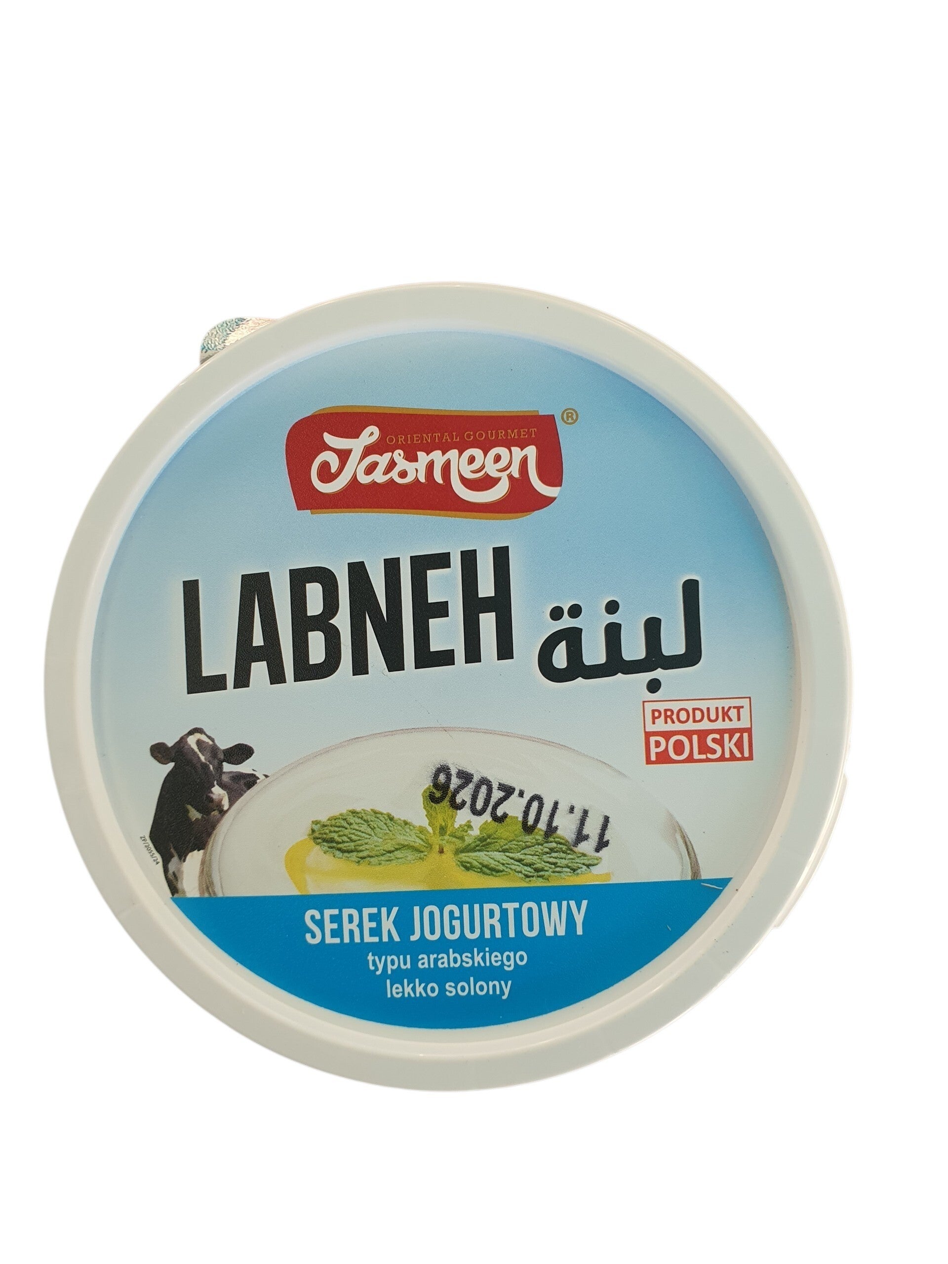 Labneh yasmen 500g
