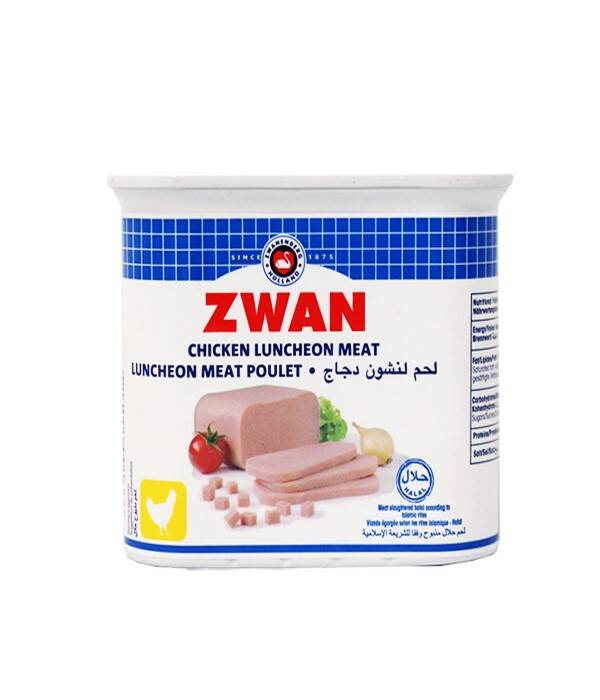 Zwan Poulet 340g
