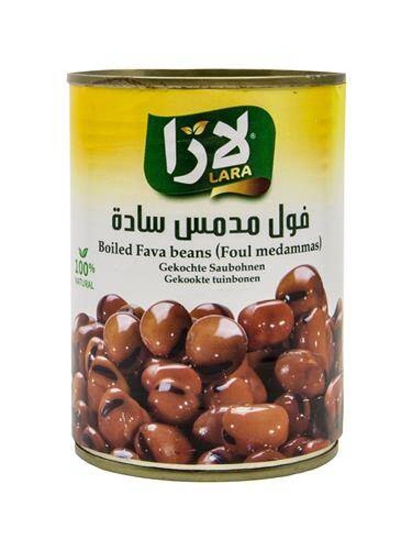 Foul Midamas Lara 400g