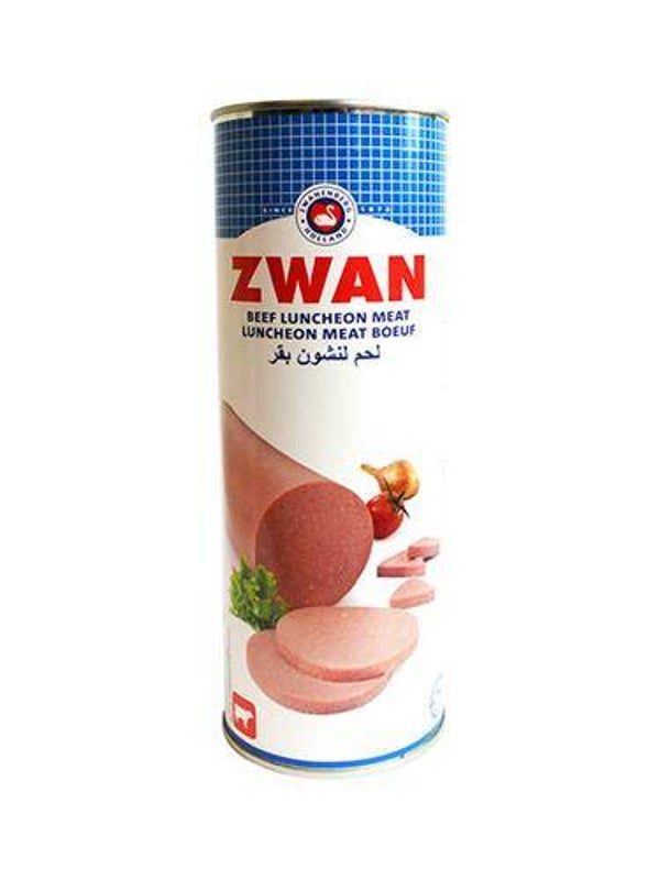Zwan bœuf 850g