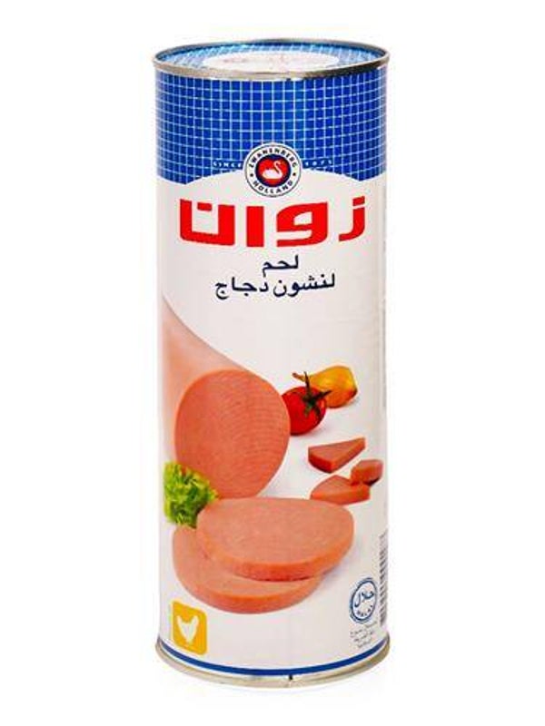 Zwan Poulet 850g
