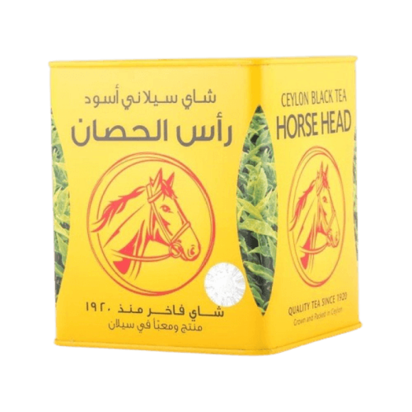 Thé Ras al hisan 400g