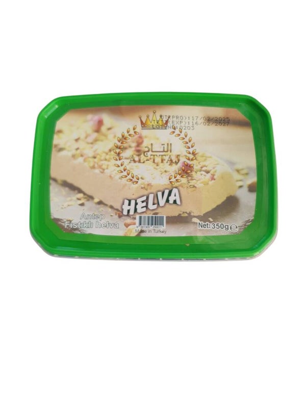 Halawa Pistache Altaj 350g