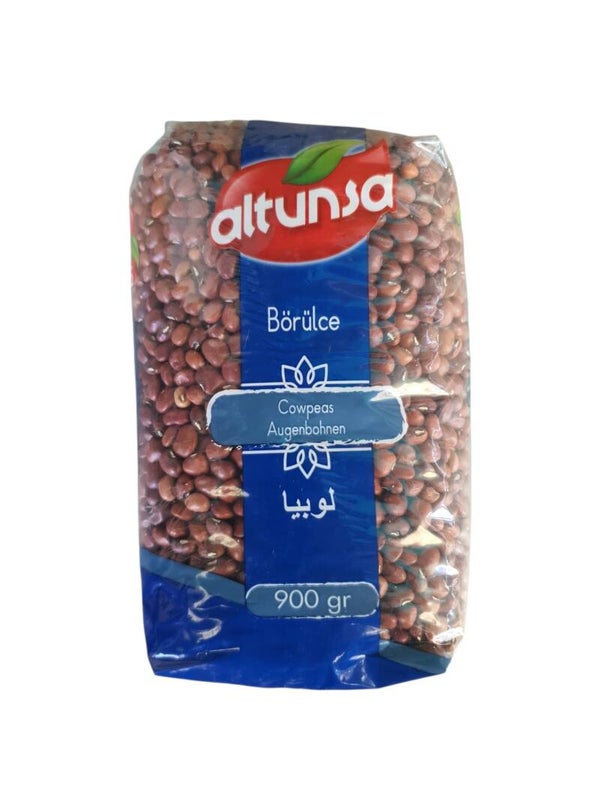Loubia Rouge 900g Altunsa