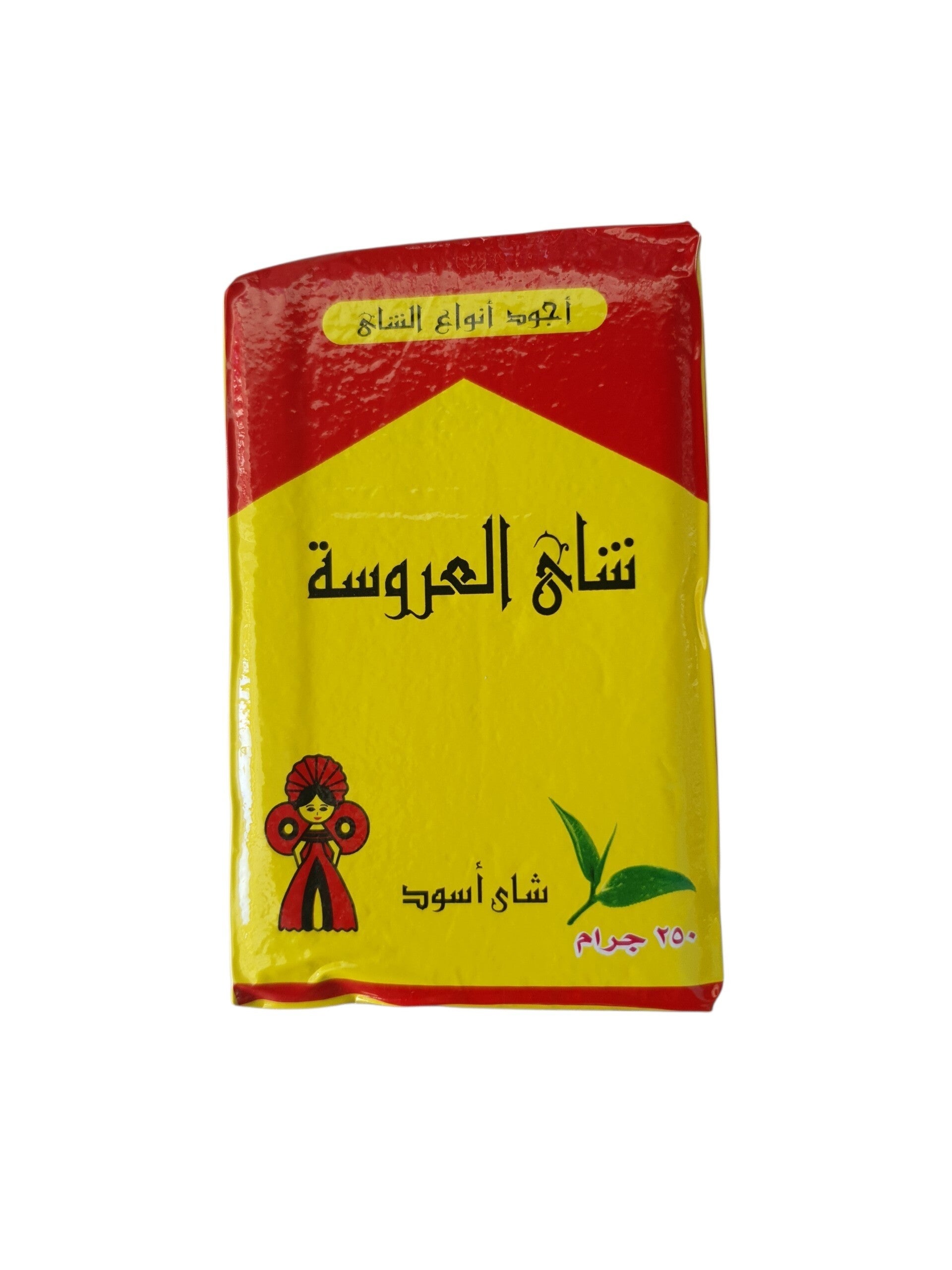 Thé Al Arousa 250g