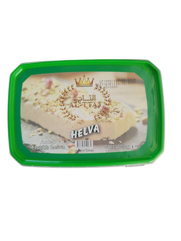 Halawa Pistache Altaj 700g