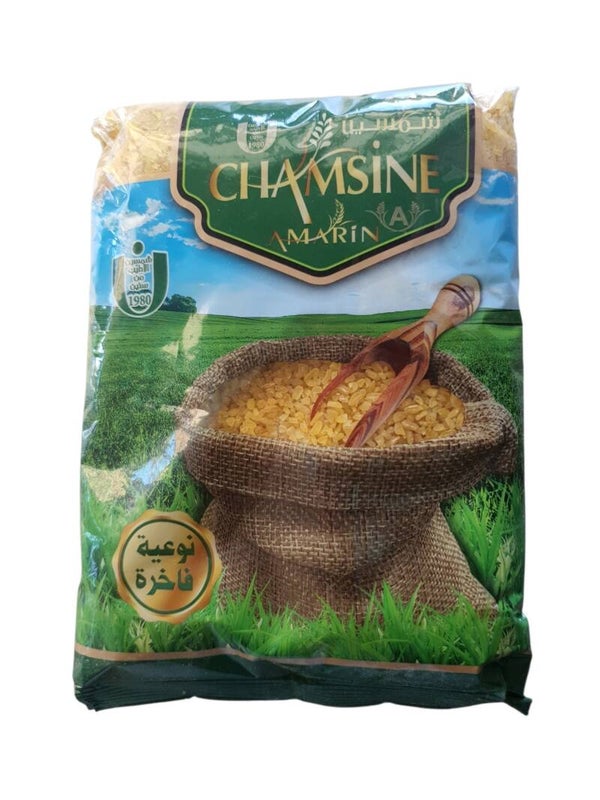 Boulgour Gros chamsine 900g