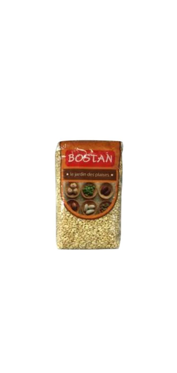 Blé entier 900gr BOSTAN