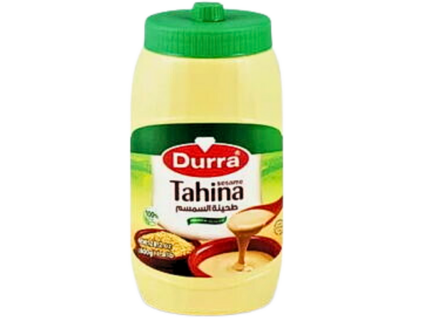 Tahina Durra 800g