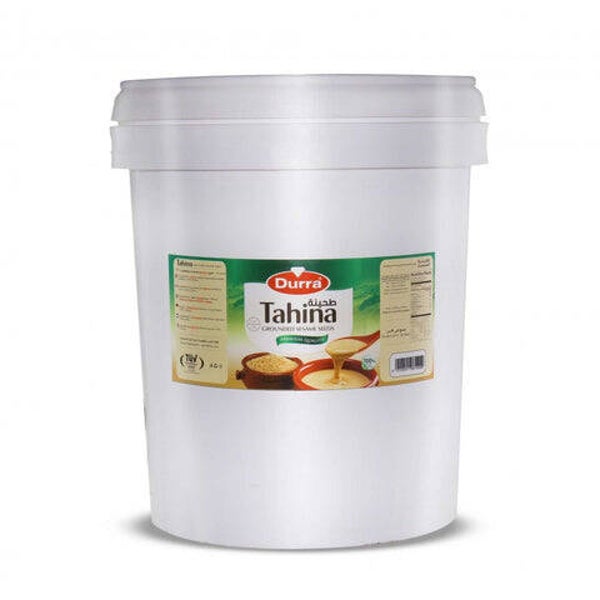Tahina Durra 18kg