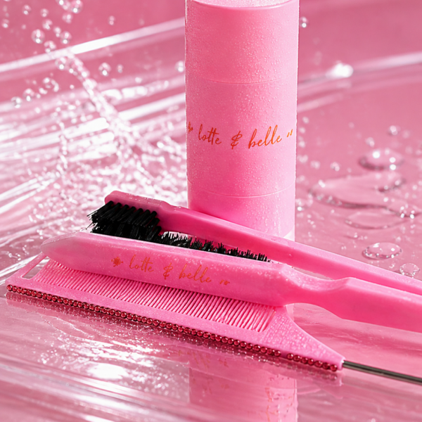 The Perfect Brush Set