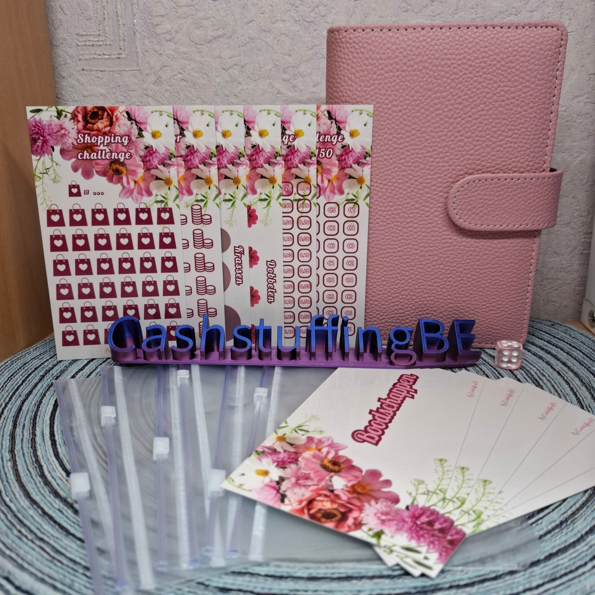 Cashenveloppen afbeelding