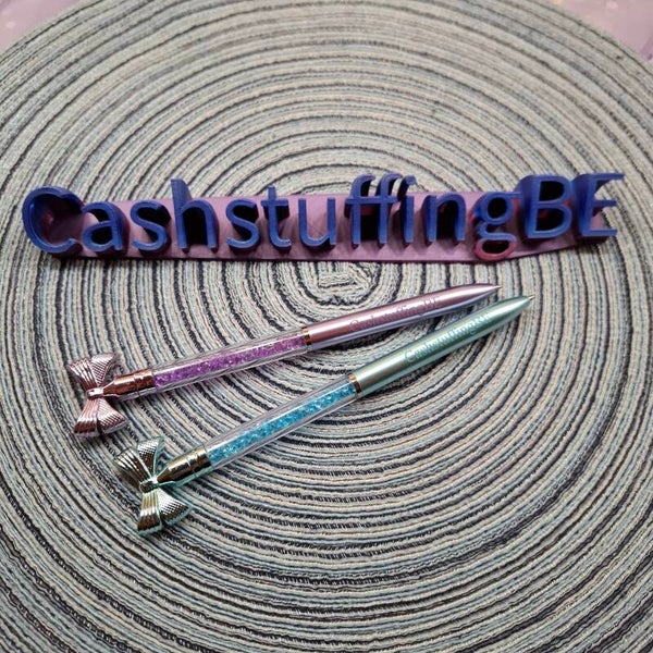 Pen CashstuffingBE