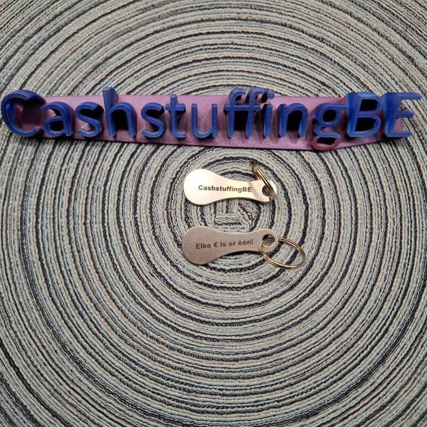 Winkelkarmuntje