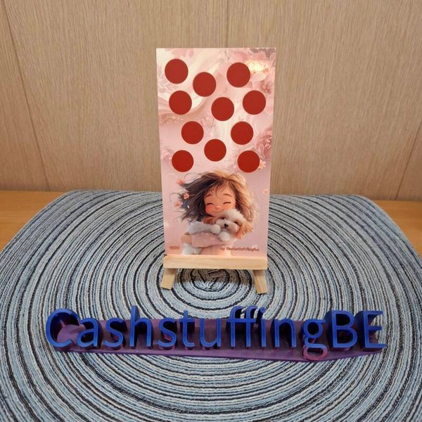 Schattige meisjes krassen