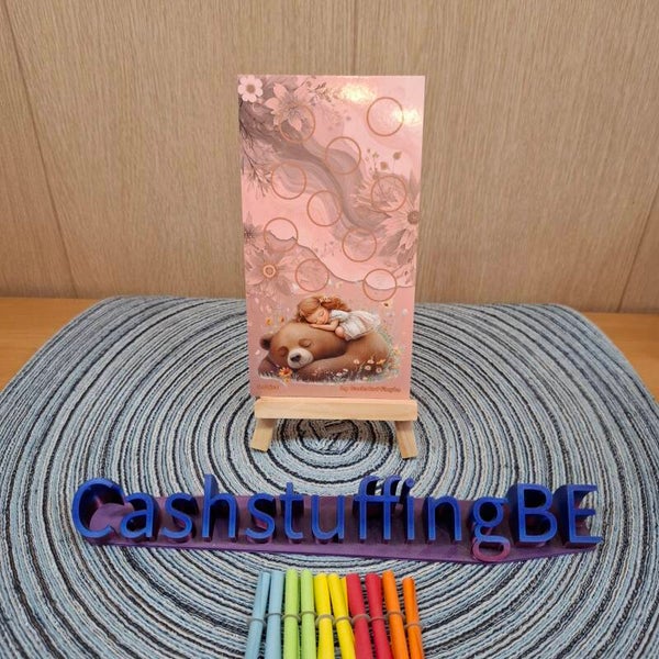 Schattige meisjes lotjes