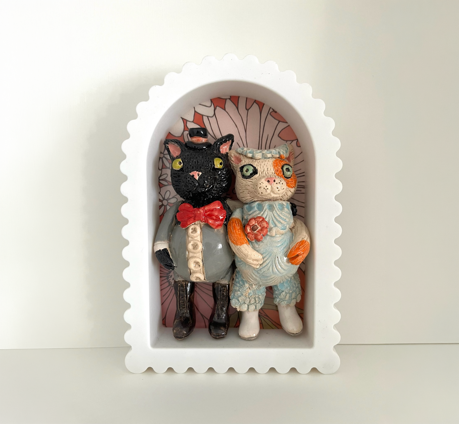 Cadeau huwelijk