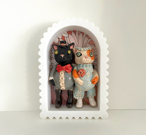 Cadeau huwelijk