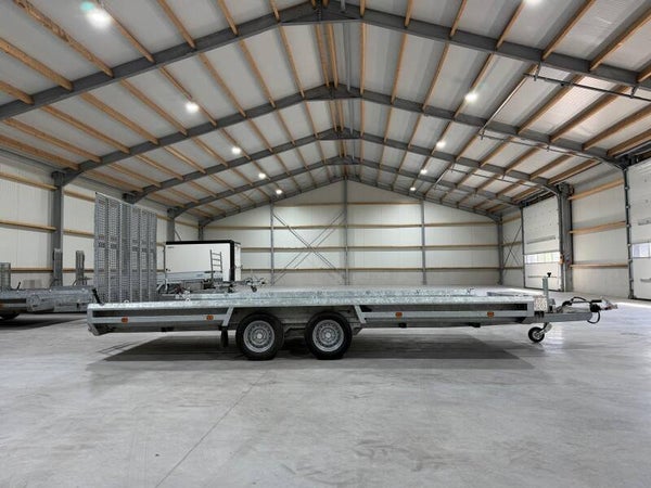 Hulco terrax 2 3500KG 2026
