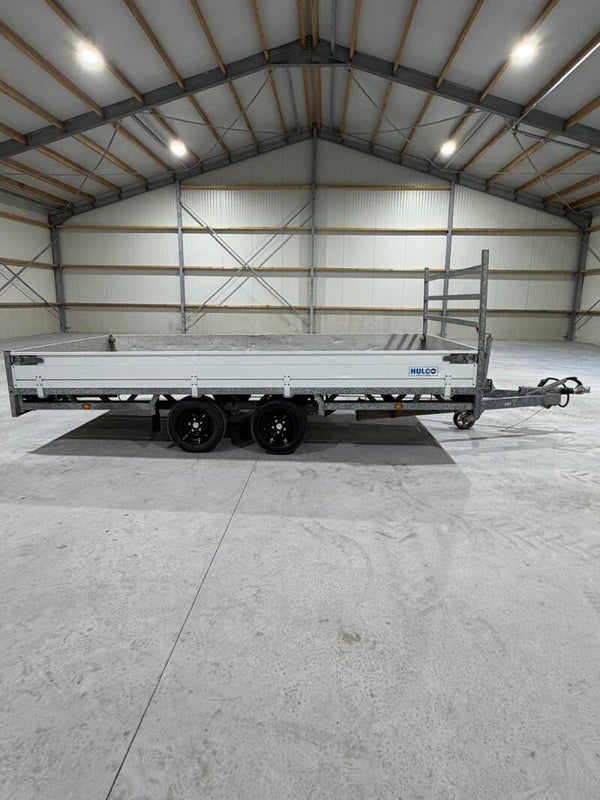 hulco medax 2 3000kg