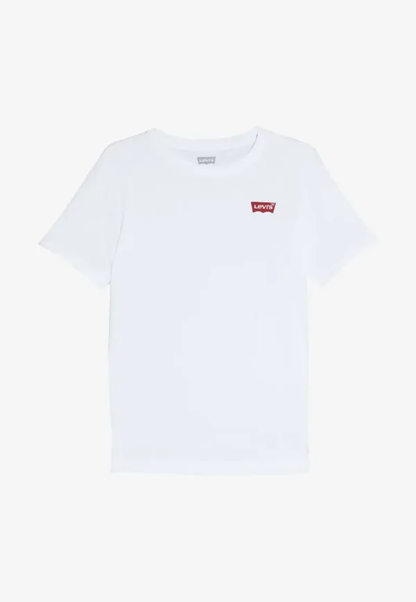 Levi's The Orginal Kinder t shirt White