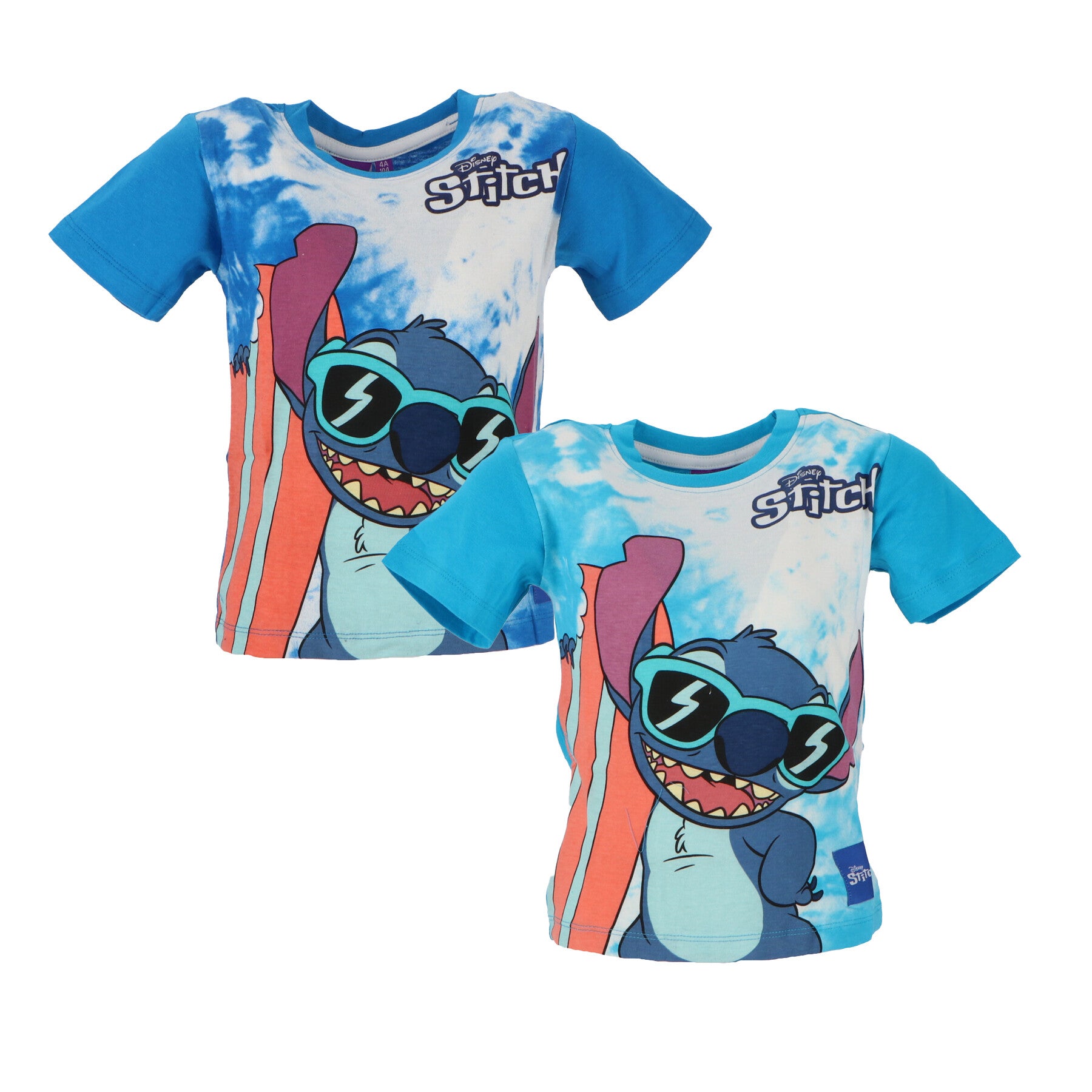 Disney Lilo & Stitch T shirt