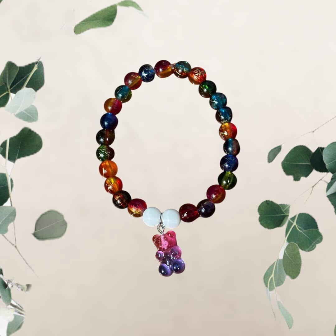 Gummy Bear Bracelet