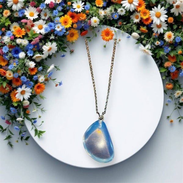 Opalite Necklace