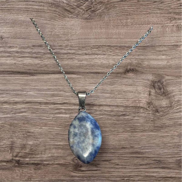 Sodalite Necklace