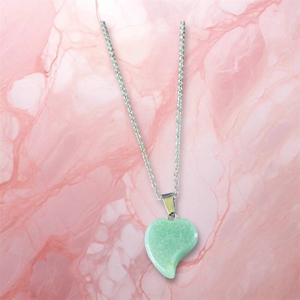 Green Aventurine Necklace