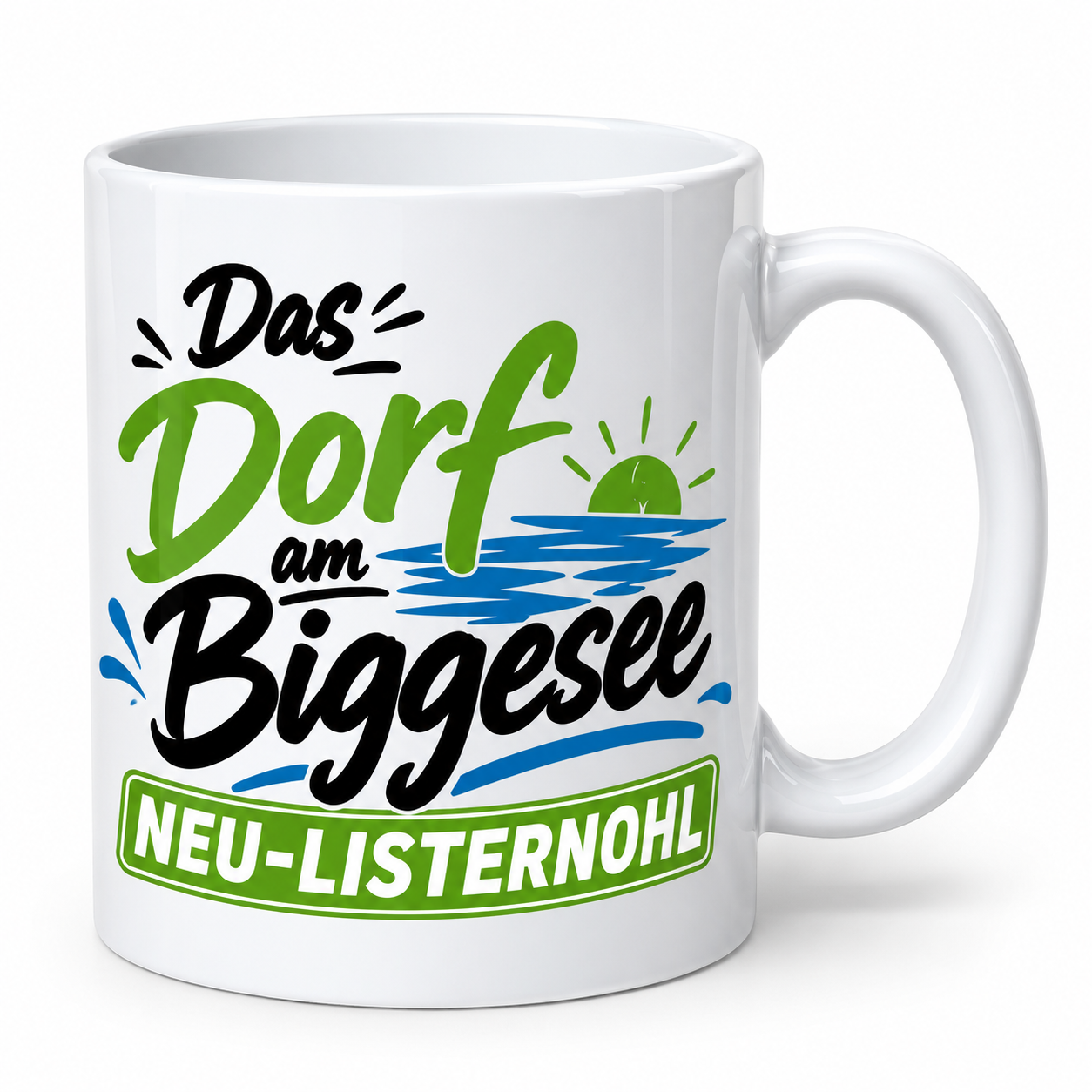Tasse "Neu-Listernohl"