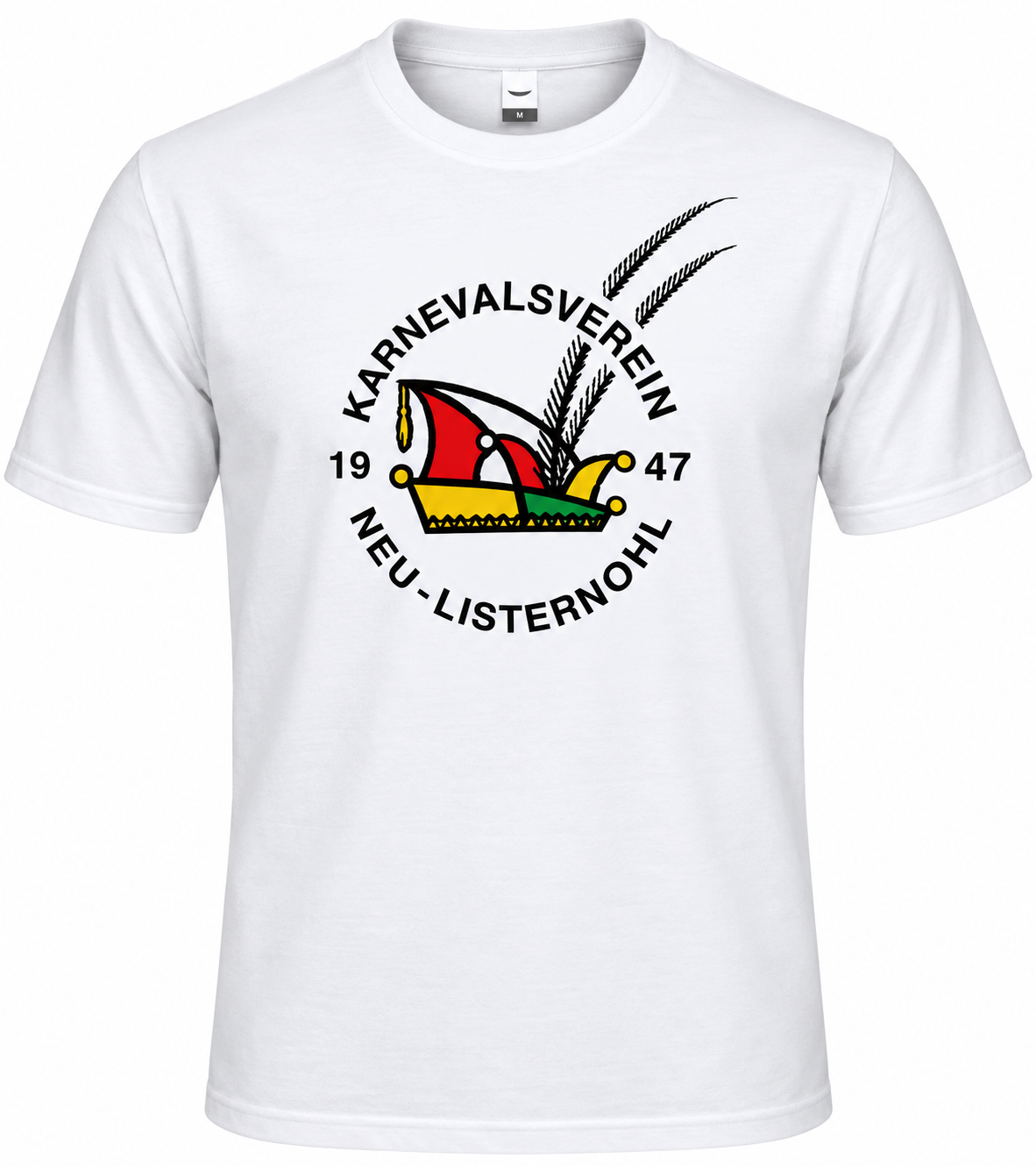 T-Shirt / Hoodie KVNL Logo - verschiedene Farben